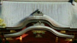 鎌倉の代表的な観光スポットのひとつ