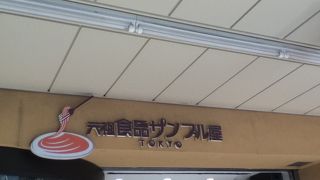 沢山のサンプルがある