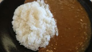 レストランは意外とある