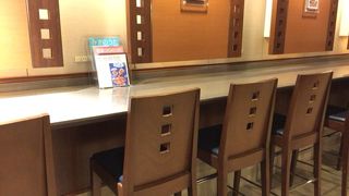 サクララウンジ 伊丹空港