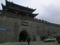 襄陽城