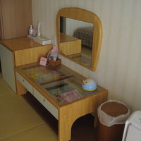 絵本やおもちゃもありました