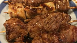 安くて美味い大衆居酒屋