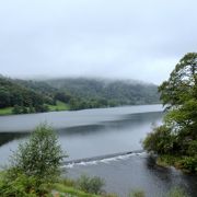 最高に美しい「グラスミア湖」の景観!!