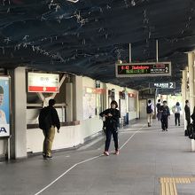 四ツ谷駅