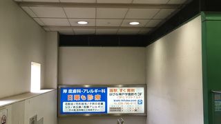 神戸市営地下鉄 山手線