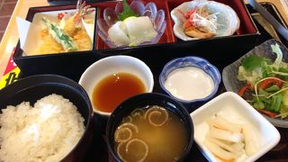 駅前で便利で美味しかったです