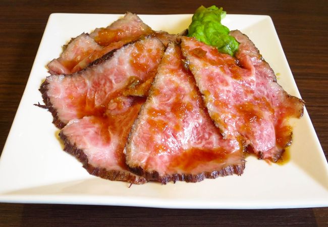 Reasonable and have sense cuisine, it's a restaurant for the night perfectly