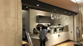 美味しいスープ