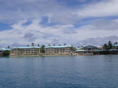 Marshall Islands Resort 写真