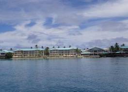 Marshall Islands Resort 写真