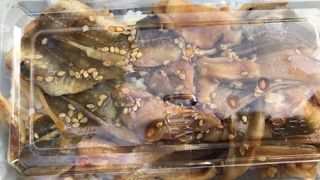 浜っ子 丼丸 横浜橋店