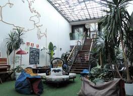 リスボン デスティネーション ホステル 写真