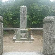 大村益次郎 明治二年（1869年）11月5日は、靖国神社の中でもひときわ目立つ