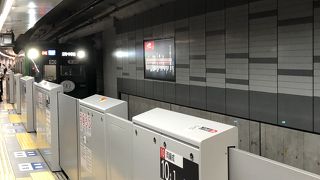渋谷の乗り換え最悪