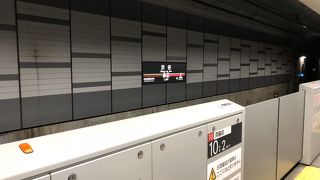 副都心線は便利