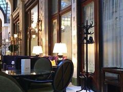 Four Seasons Hotel Gresham Palace Budapest 写真