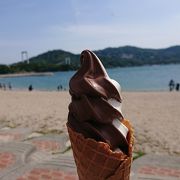 道の駅伯方島SCパーク