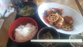 提供までが早い！