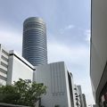 新横浜駅近くの便利なホテル