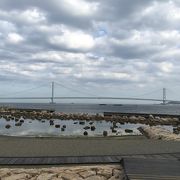 大蔵海岸海水浴場