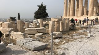 磁石が残るのみ