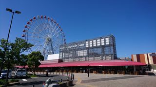 この日は天気もよくてのんびりしちゃいました