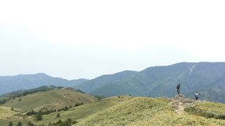 富士見だが富士山は見えない