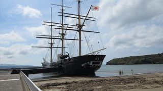 江差の歴史を知ることができる場所です