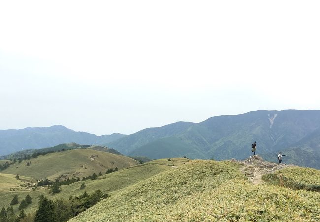 富士見だが富士山は見えない