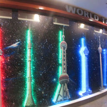 世界各国のタワーも