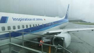 チャーター機が結構飛んでくるようでした