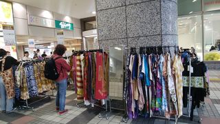 最高のインド綿