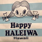 ハッピー ハレイワ ノースショア店 クチコミ アクセス 営業時間 オアフ島 フォートラベル