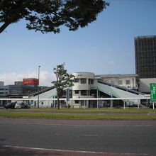 君津駅