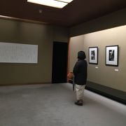 何必館 京都現代美術館