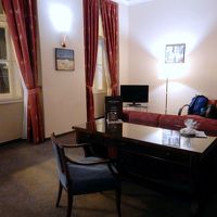 十分な広さでWiFiの接続も良好でした。