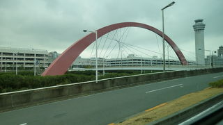 羽田スカイアーチ!!!