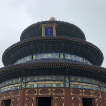 北京のシンボル