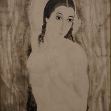 常設展は写真撮影OK