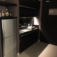 キッチンもあります