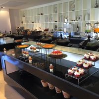 ランチビュッフェ