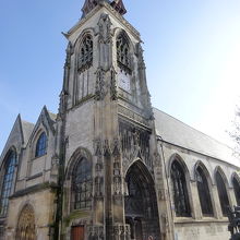 サン・ルー教会