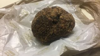 シナモンクラップフェン、