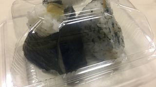 青菜とたくあんと辛子高菜！