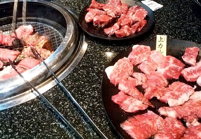 あみやき亭 尾張旭店 クチコミ アクセス 営業時間 尾張旭 日進 フォートラベル