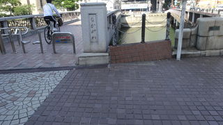 福岡市を流れる川です。