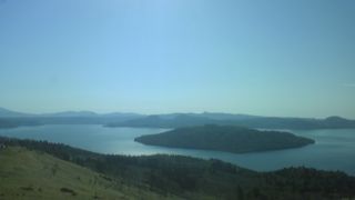 屈斜路湖を上からみるならここ
