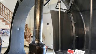 気軽に立ち寄れる横須賀の歴史に触れられる記念館