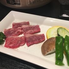 焼肉